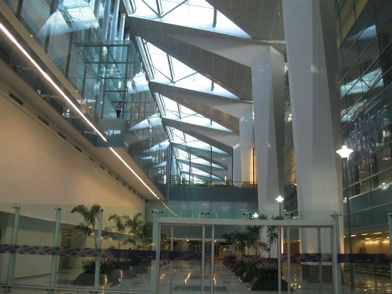 HIC Infrastructure Projects Gallery